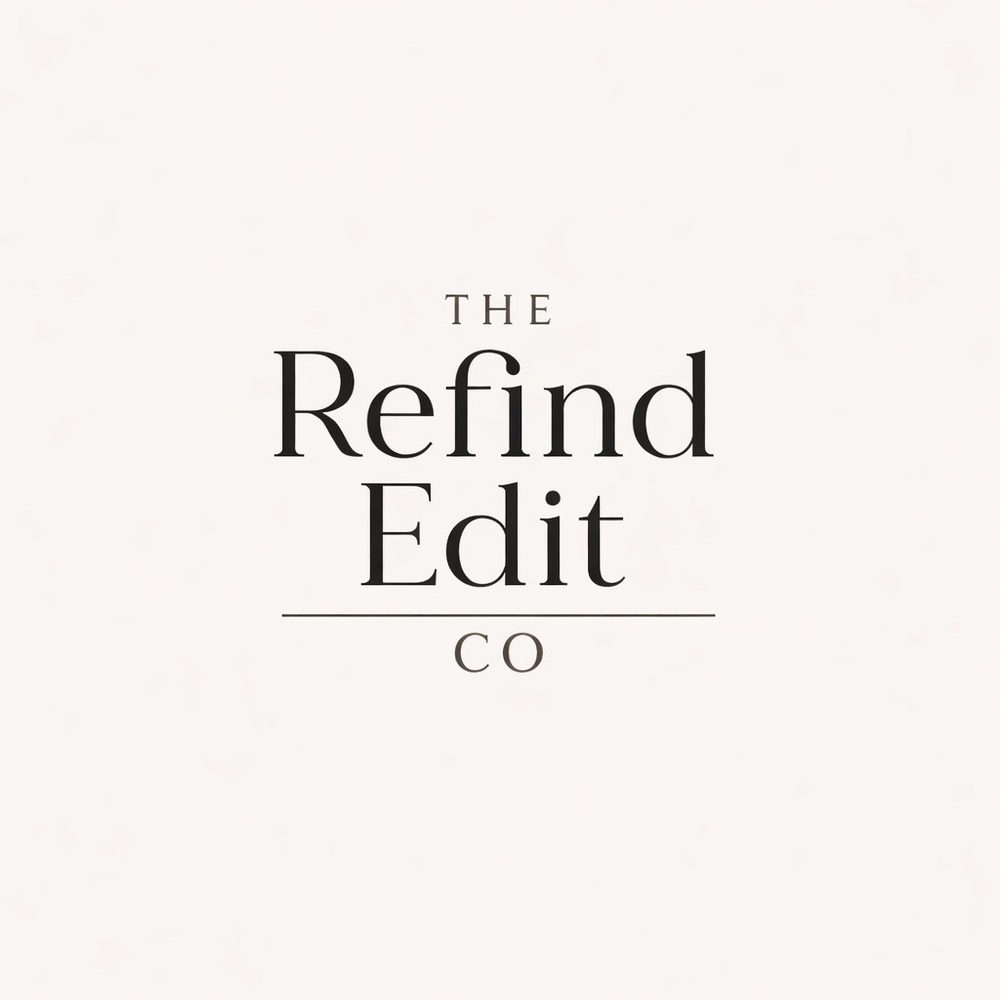 Meet your Posher, The Refind Edit Co